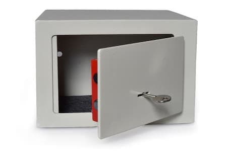 Mechanik-Tresor Holzgerlingen